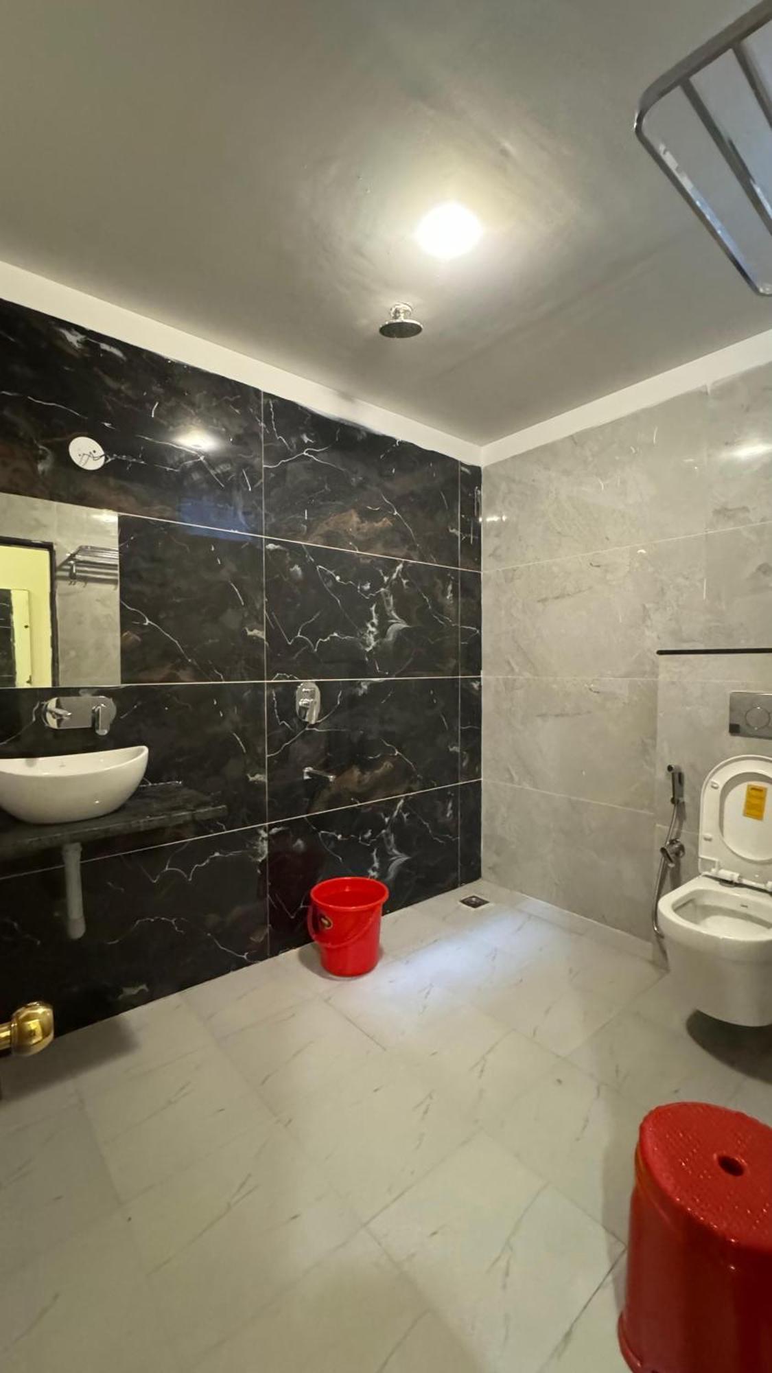 Hotel Prakasham Удджайн Екстер'єр фото
